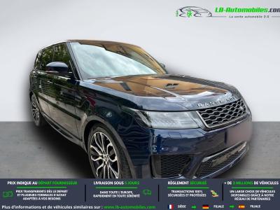 Land Rover Range Rover Sport D250 3.0D I6 249ch BVA