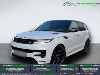 Land Rover Range Rover Sport D350 3.0D i6 350ch