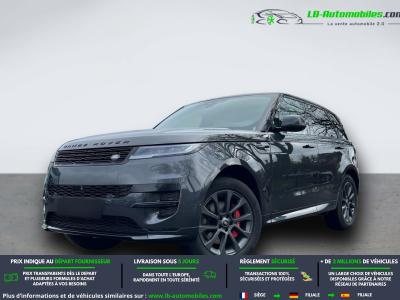 Land Rover Range Rover Sport D350 3.0D i6 350ch