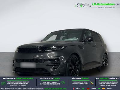 Land Rover Range Rover Sport P550e AWD 3.0L i6 PHEV