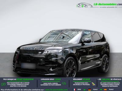 Land Rover Range Rover Sport P550e AWD 3.0L i6 PHEV