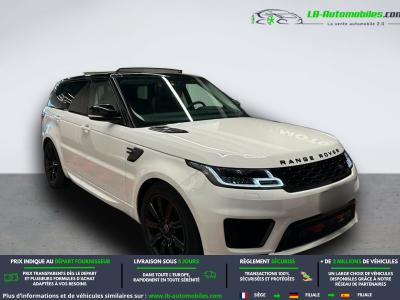 Land Rover Range Rover Sport D250 3.0D I6 249ch BVA