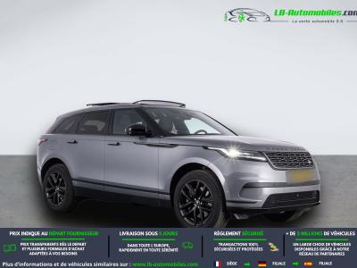 Land Rover Range Rover Velar 2.0L P400e PHEV 404ch AWD BVA