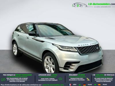 Land Rover Range Rover Velar 2.0L D240 BVA