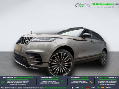 Land Rover Range Rover Velar 2.0L P400e PHEV 404ch