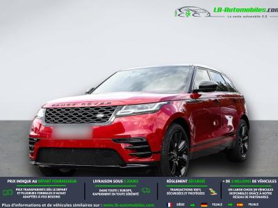 Land Rover Range Rover Velar 2.0L P400e PHEV 404ch