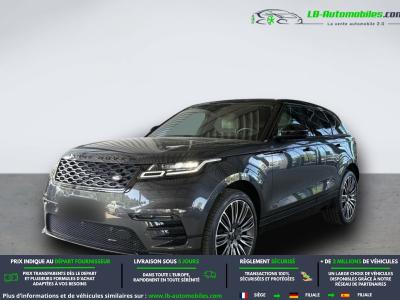 Land Rover Range Rover Velar 3.0L D300 BVA