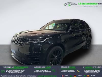 Land Rover Range Rover Velar 3.0L D300 BVA