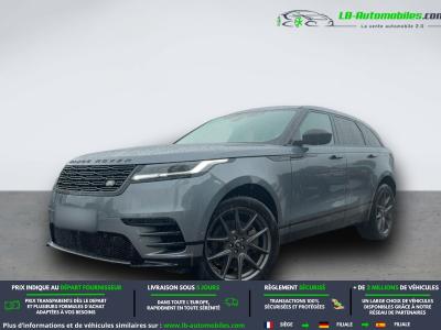 Land Rover Range Rover Velar 2.0L P400e PHEV 404ch AWD BVA
