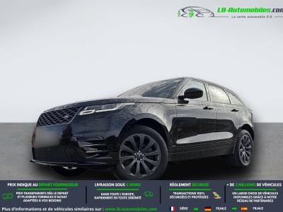 Land Rover Range Rover Velar 3.0L D300 BVA