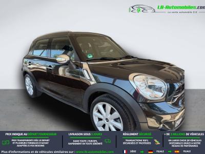 Mini Mini S 192 CH BVA