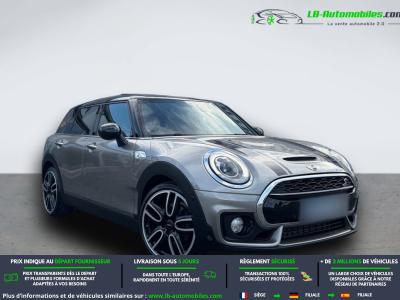 Mini Mini S 192 CH BVA