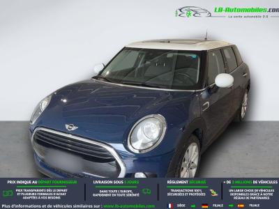 Mini Mini 136 CH BVA