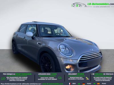 Mini Mini 136 CH BVA