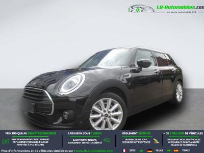 Mini Mini 102 CH BVA