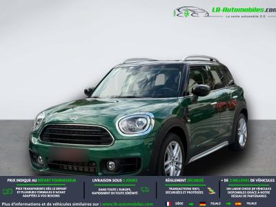 Mini Mini 136 CH BVA