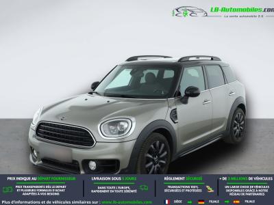 Mini Mini 136 CH BVA