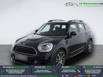 Mini Mini 136 CH BVA