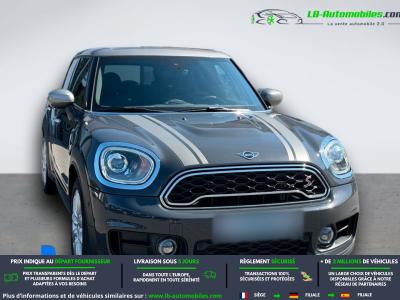 Mini Mini S 192 CH BVA