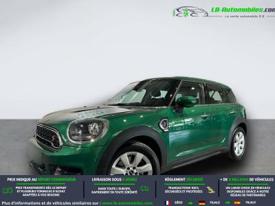Mini Mini S 192 CH BVA