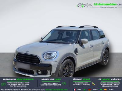 Mini Mini D 116 CH BVA