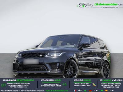 Land Rover Range Rover Sport D250 AWD 3.0D i6