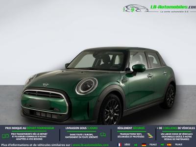 Mini Mini One 75 CH