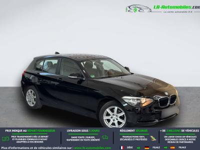 BMW Série 1 116i 136CH
