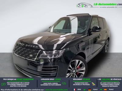 Land Rover Range Rover V8 S/C 5.0L 565ch BVA