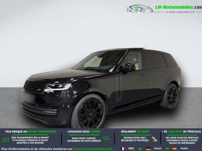 Land Rover Range Rover D350 AWD SE BVA