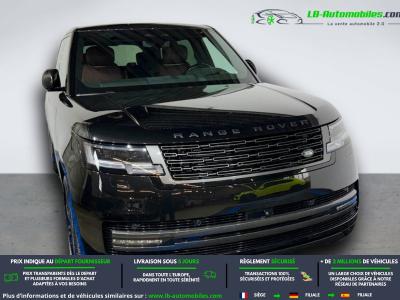 Land Rover Range Rover D350 AWD SE BVA