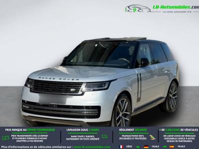 Land Rover Range Rover P460e PHEV AWD BVA