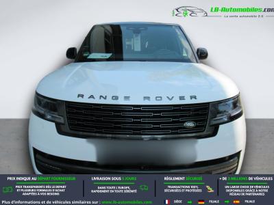 Land Rover Range Rover P460e PHEV AWD BVA