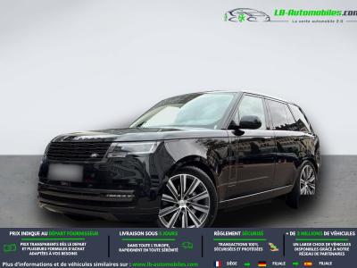 Land Rover Range Rover P460e PHEV AWD BVA