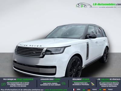 Land Rover Range Rover P615 AWD BVA