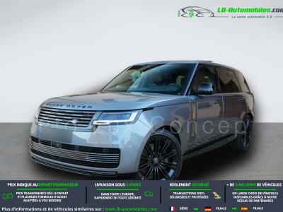 Land Rover Range Rover P615 AWD BVA