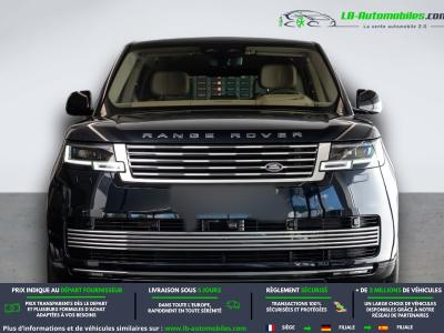 Land Rover Range Rover P615 AWD BVA
