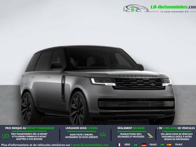Land Rover Range Rover P615 AWD BVA
