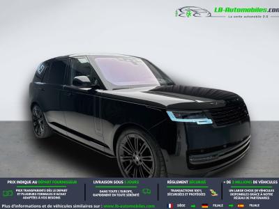 Land Rover Range Rover P530 AWD BVA