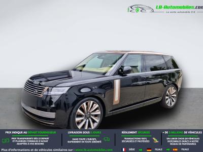 Land Rover Range Rover P530 AWD SE BVA