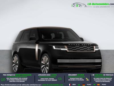 Land Rover Range Rover P615 AWD BVA