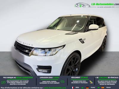 Land Rover Range Rover Sport 4.4L 339ch BVA