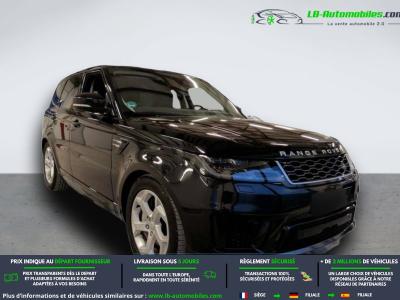 Land Rover Range Rover Sport D250 AWD 3.0D i6