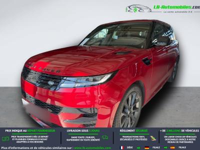 Land Rover Range Rover Sport D250 AWD 3.0D i6
