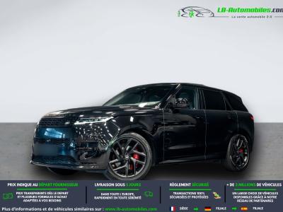 Land Rover Range Rover Sport D250 AWD 3.0D i6