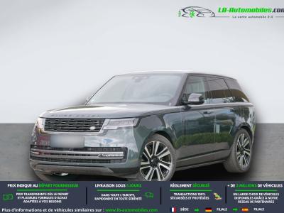 Land Rover Range Rover P460e PHEV AWD BVA