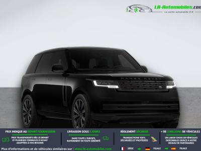 Land Rover Range Rover P460e PHEV AWD BVA