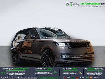 Land Rover Range Rover P460e PHEV AWD BVA
