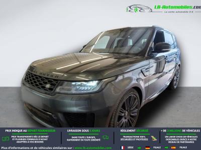 Land Rover Range Rover Sport D350 3.0D i6 350ch