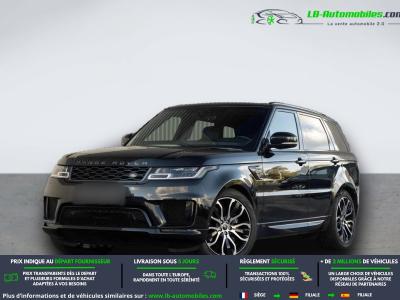 Land Rover Range Rover Sport D350 3.0D i6 350ch
